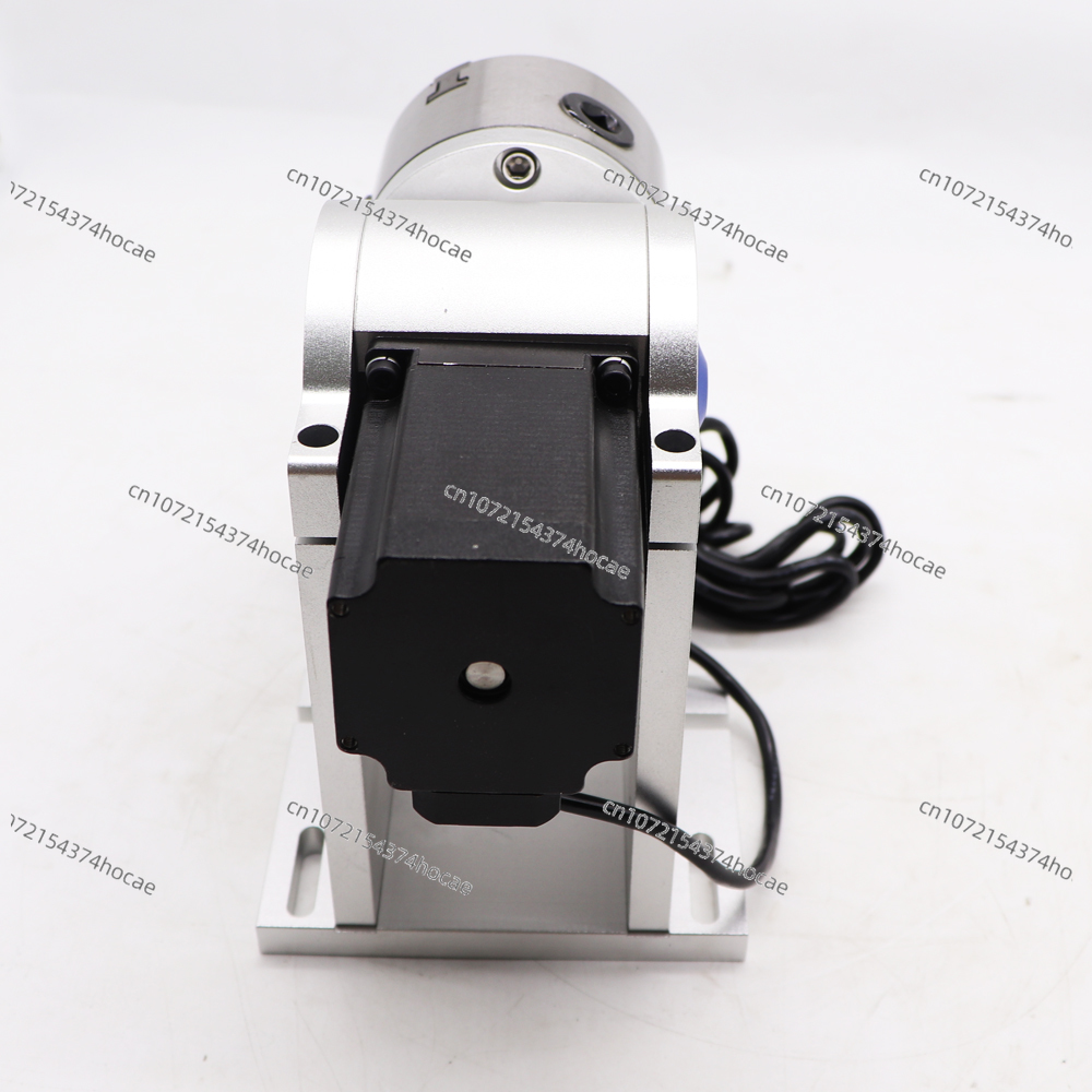 Professional D80 D100 3 Claws  - Rotary Axis Laser Engraver avis et prix