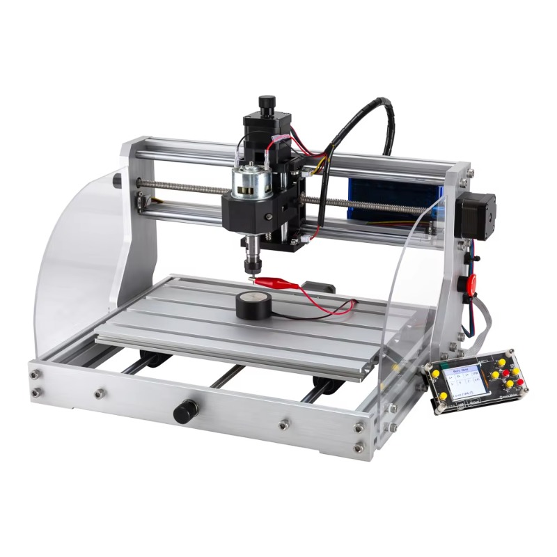 3 Axis 3018 CNC Router 300X180 - Cnc Router Machine avis et prix