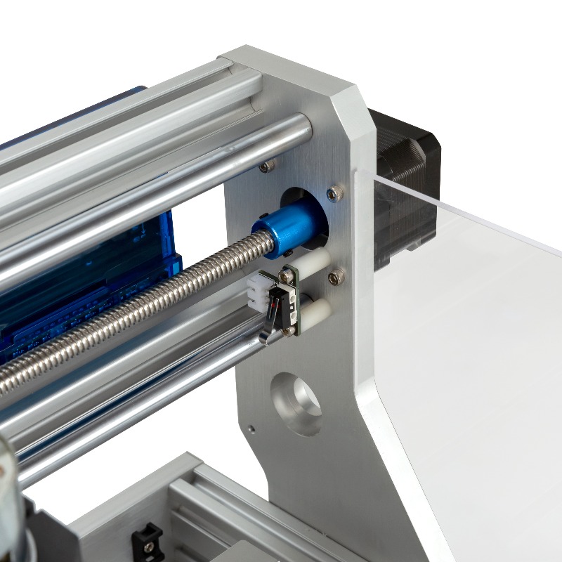3 Axis 3018 CNC Router 300X180 - Cnc Router Machine avis et prix