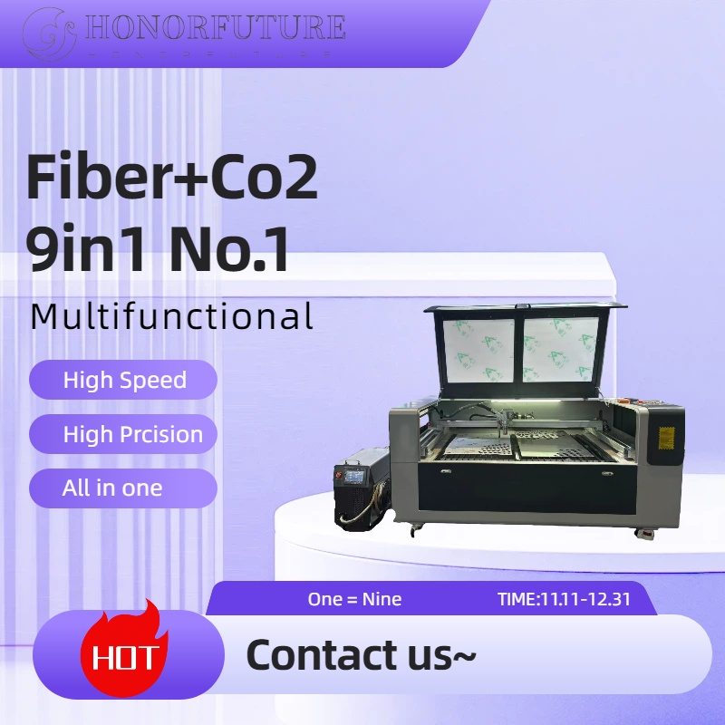 1500w Fiber Lazer Cutting Mach - Fiber Laser Cutting Machine avis et prix