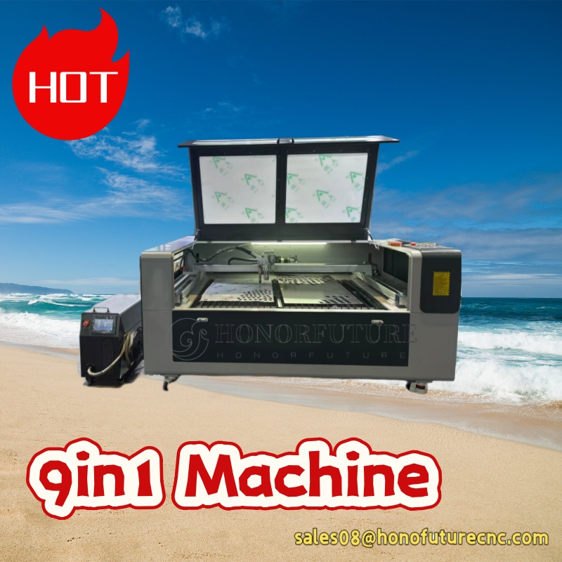1500w Fiber Lazer Cutting Mach - Fiber Laser Cutting Machine avis et prix