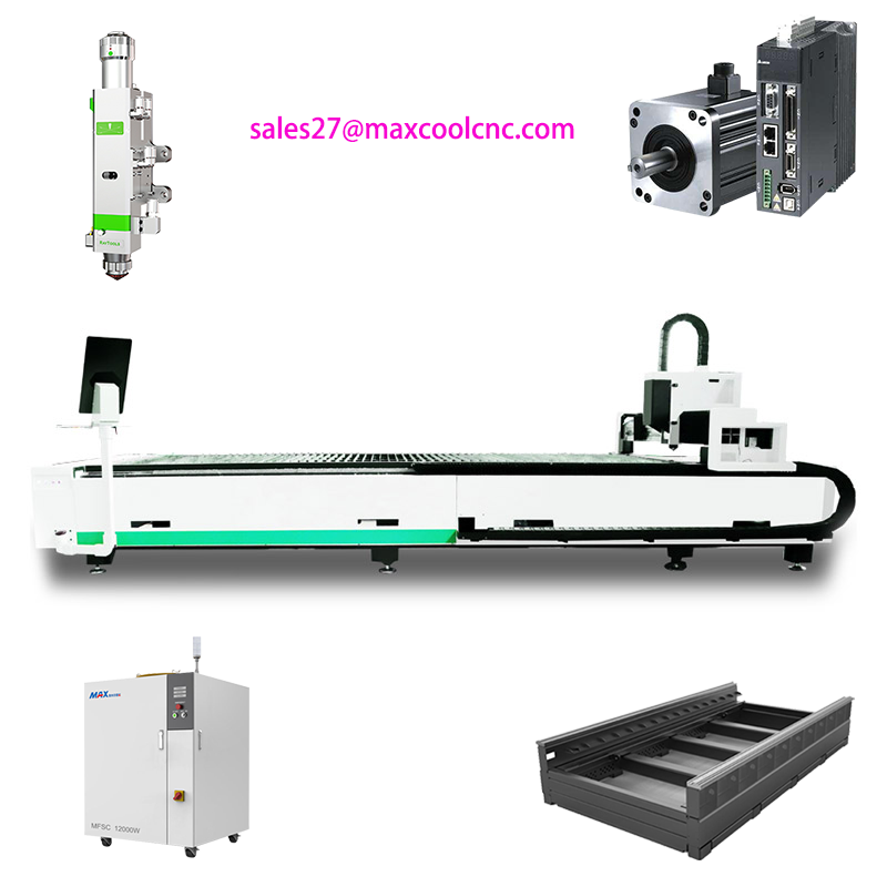 3015 1500w 2000w 3000w 6000w M - Fiber Laser Cutting Machine avis et prix