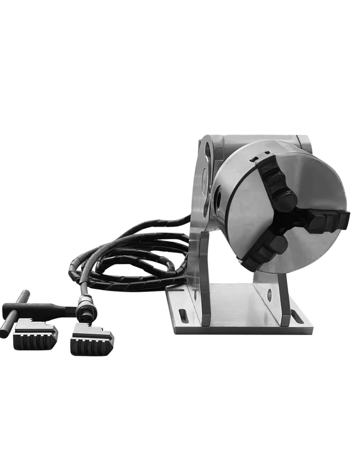 360° Laser Engraver Rotary Axi - Rotary Axis Laser Engraver avis et prix