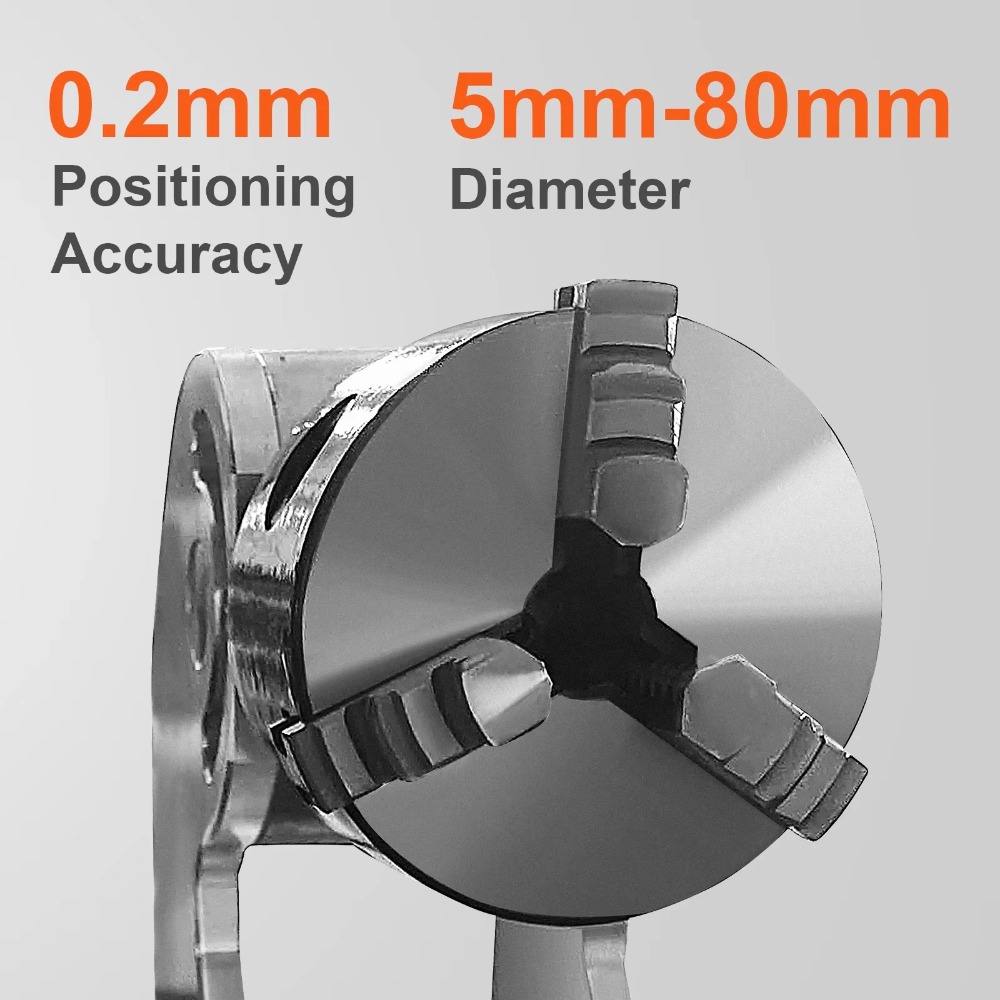 360° Laser Engraver Rotary Axi - Rotary Axis Laser Engraver avis et prix