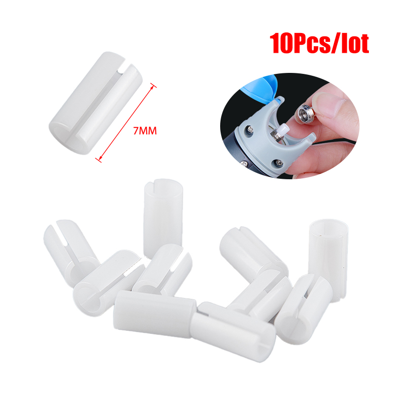 10Pcs/set 7mm Fiber Optic Lase - Laser Tube Replacement avis et prix