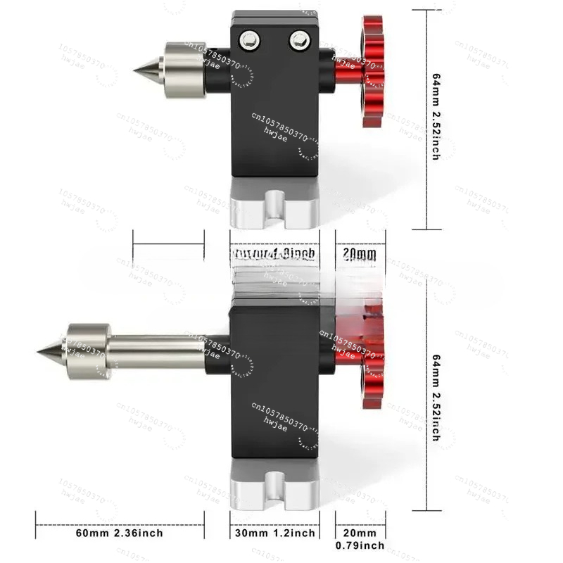 CNC 4th Axis Set  for TTC450 C - Rotary Axis Laser Engraver avis et prix